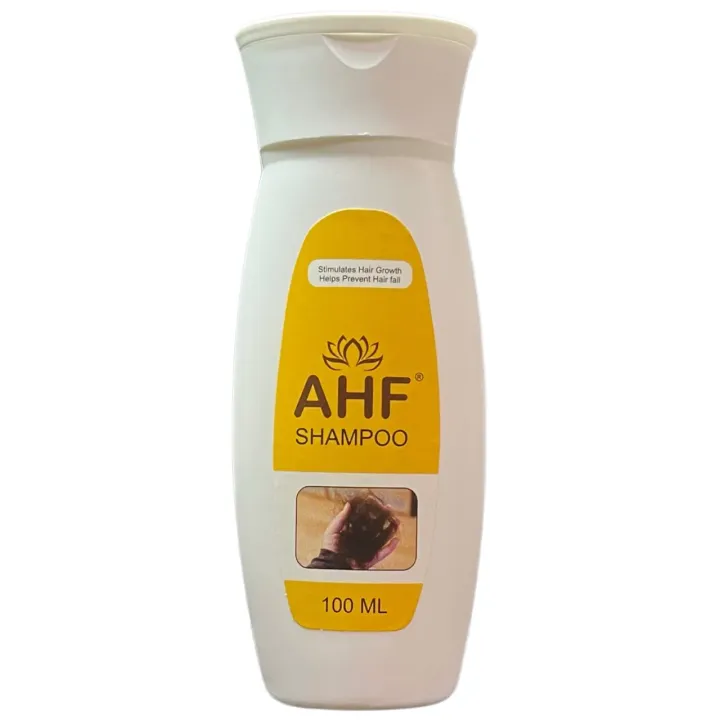 Ahf Hair Fall Shampoo 100ml product image