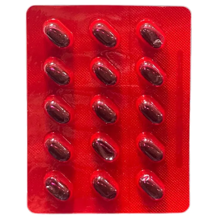 Ailement Hc Capsule product image