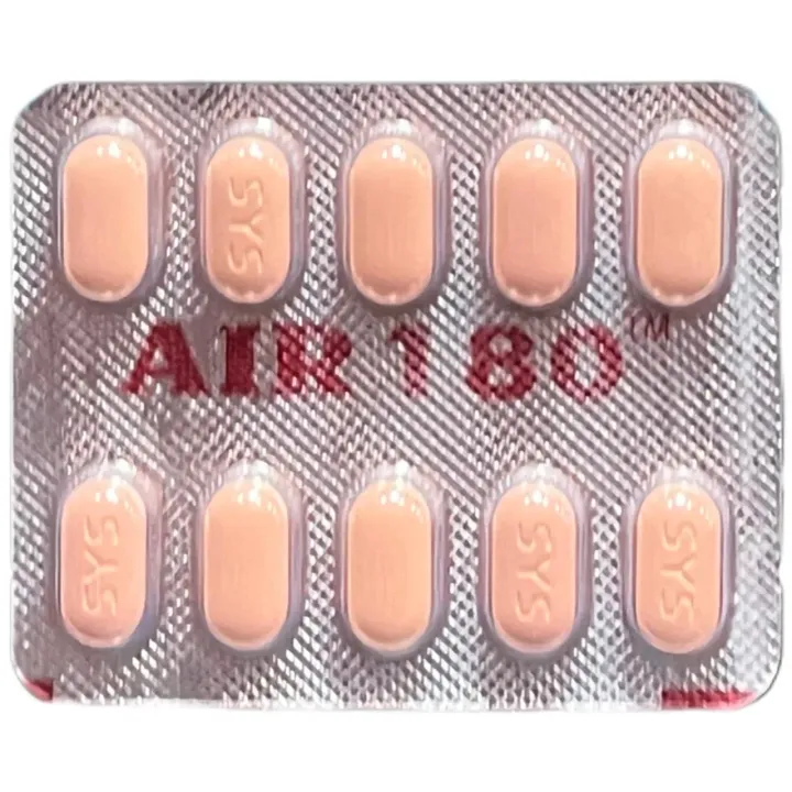 Air 180 Tablet product image