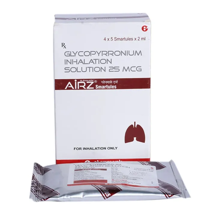 Airz Smartules product image