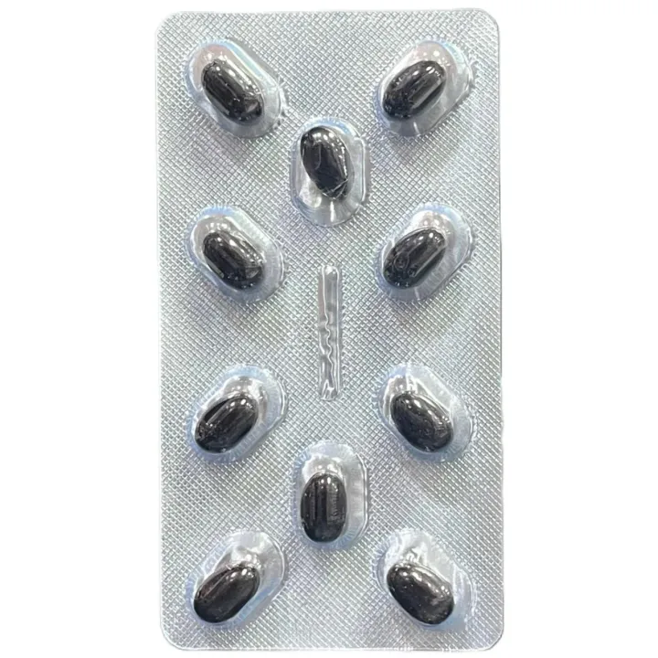 Ajanta Vita 5g Capsule product image