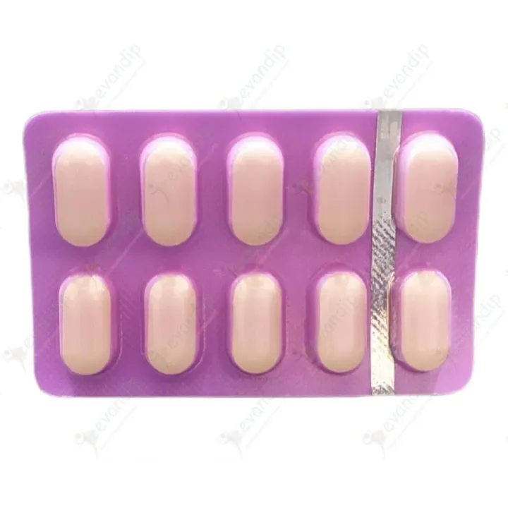 Akilos P Tablet product image