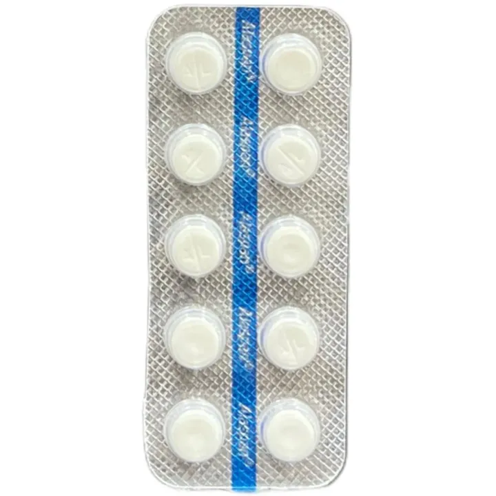 Alaspan Tablet product image