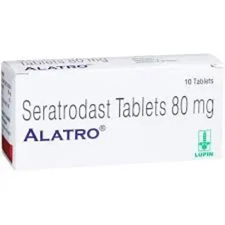 Alatro Tablet product image