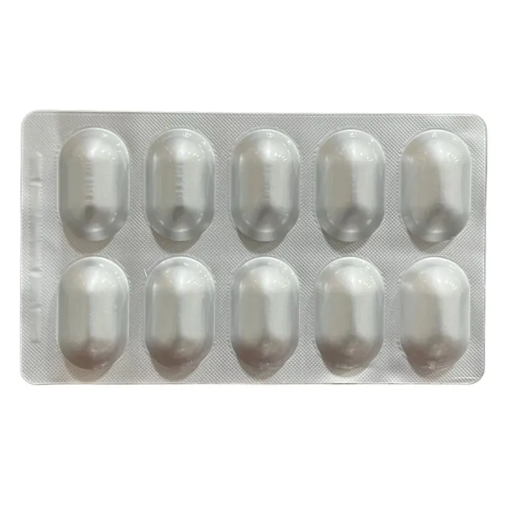 Alcinac-rb Capsule product image