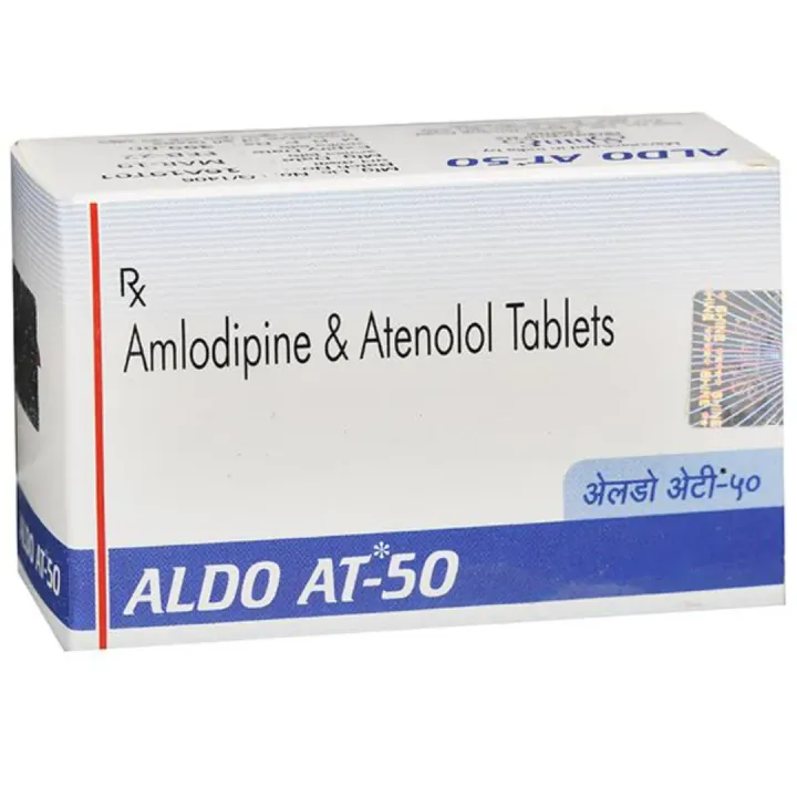 Aldo At 50 Tablet product image