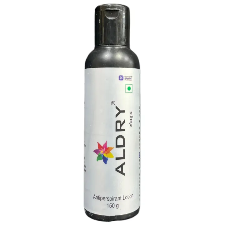 Aldry Lotion 150gm product image