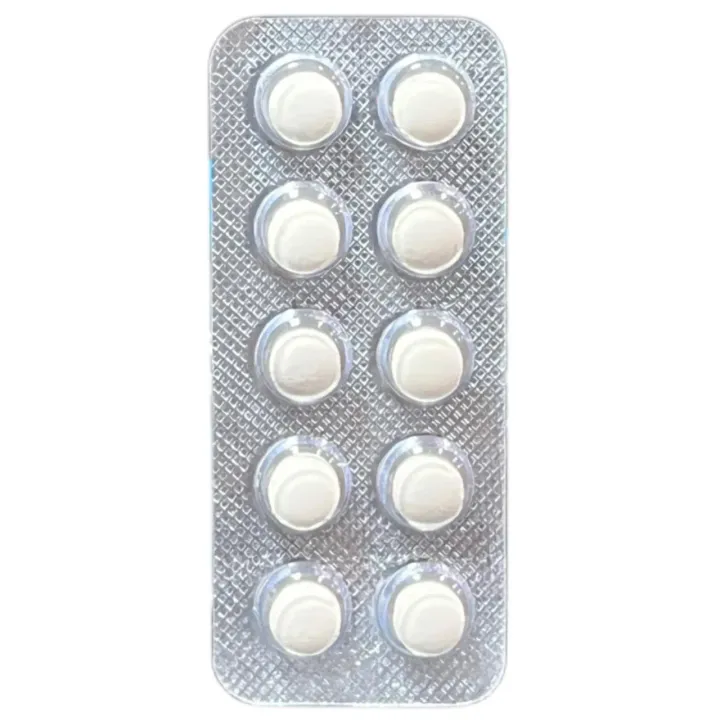 Alergin L Tablet product image