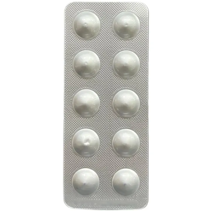 Alerkoi 40 Tablet product image