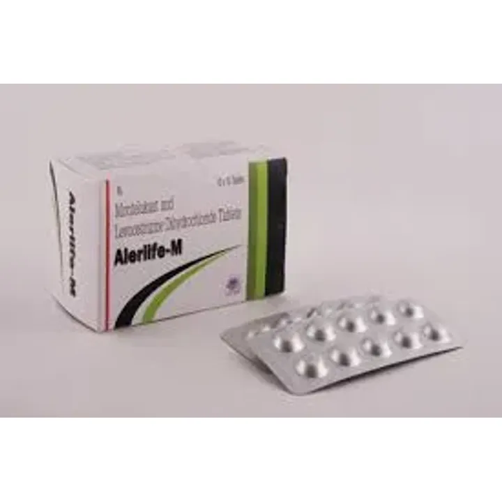 Alerlife-m Tablet product image