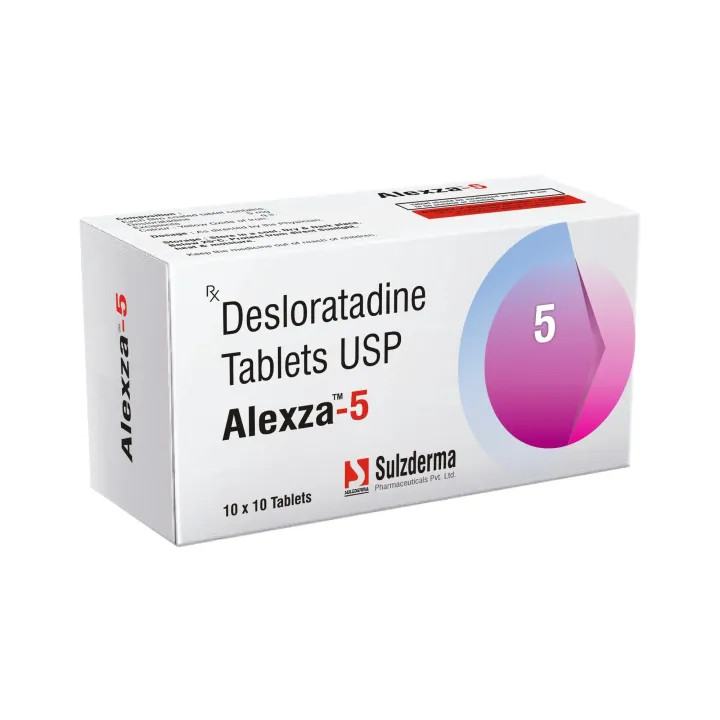 Alexza Tablet product image