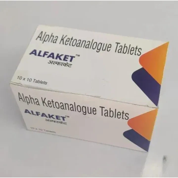 Alfaket Tablet product image