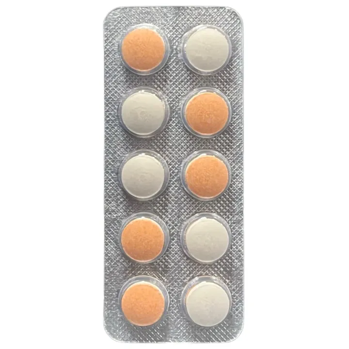 Alfusin T 5 Tablet product image