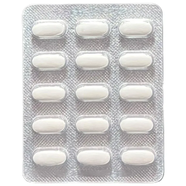 Alfusin Tablet product image