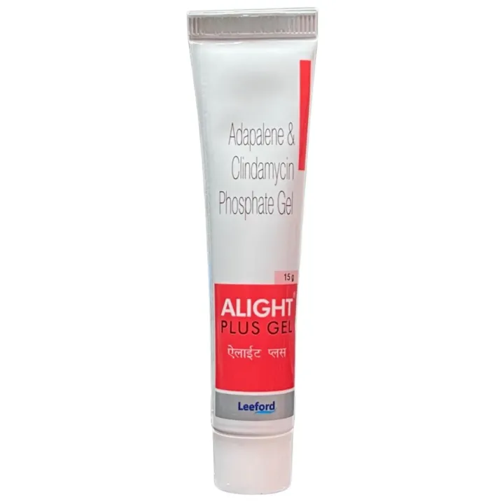 Alight Plus Gel 15gm product image