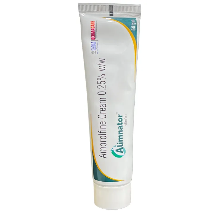 Alimnator Cream 60gm product image