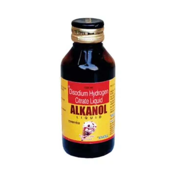 Alkanol Liquid 450ml product image