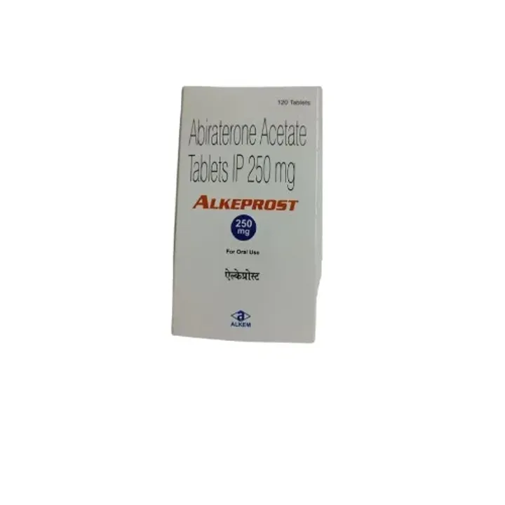 Alkeprost 250mg Tablet product image