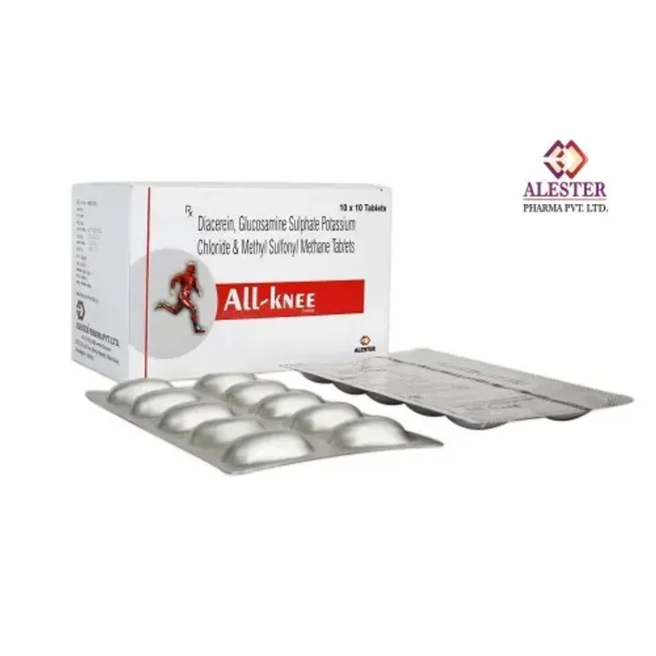 All-knee Tablet product image