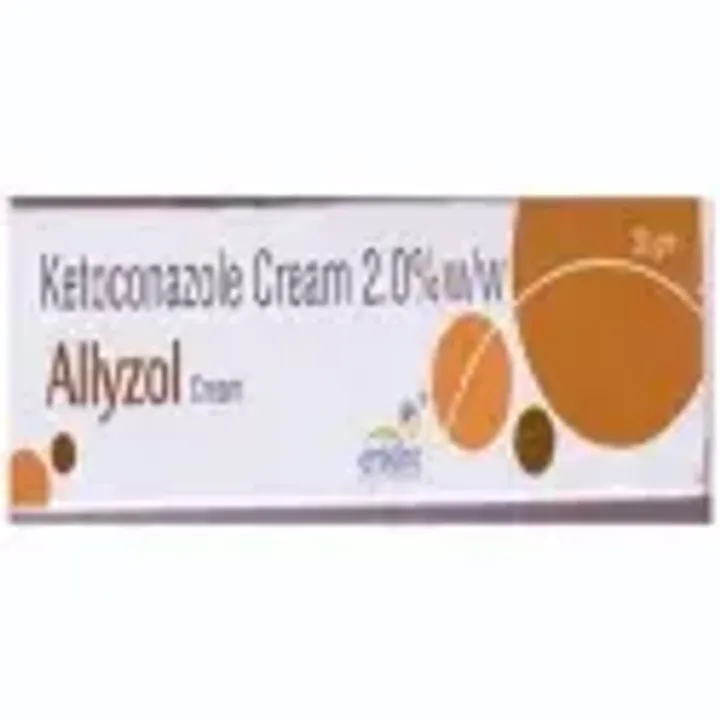 Allyzol Cream 30gm product image