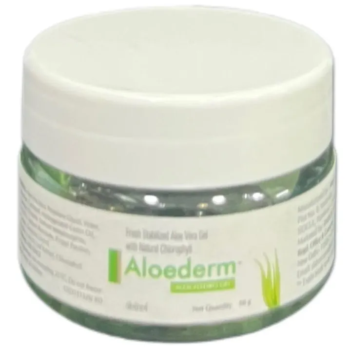 Aloederm Aloe Hydro Gel product image