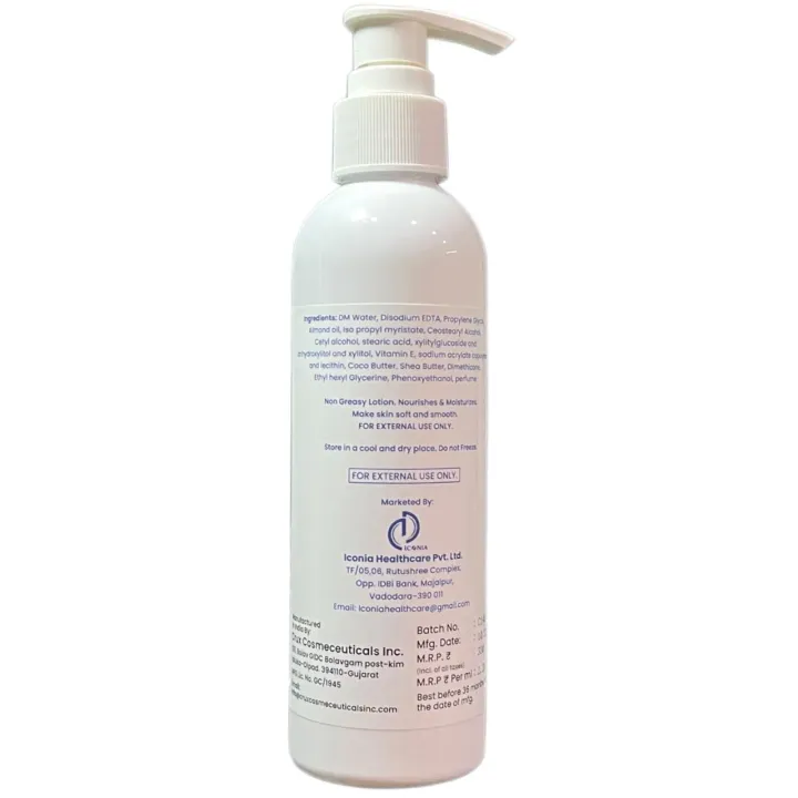 Aloic Lotion 150ml product image