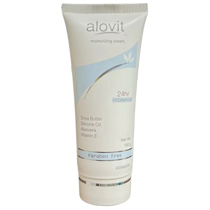 Alovit Cream 100gm product image