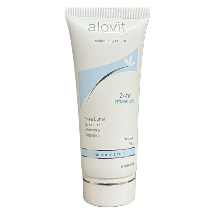 Alovit Cream 60gm product image