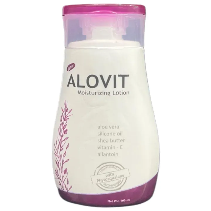 Alovit Lotion 100ml product image