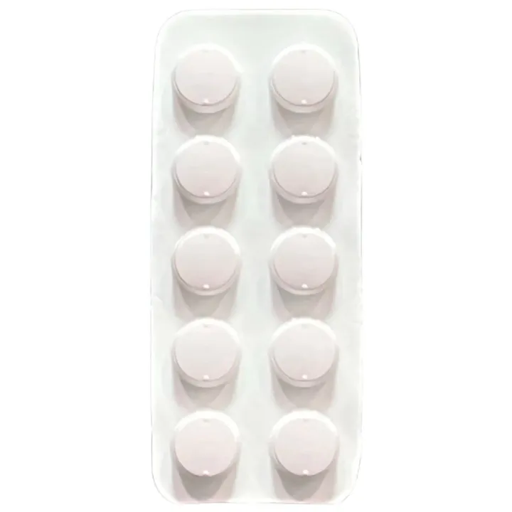 Alsita 50 Tablet product image
