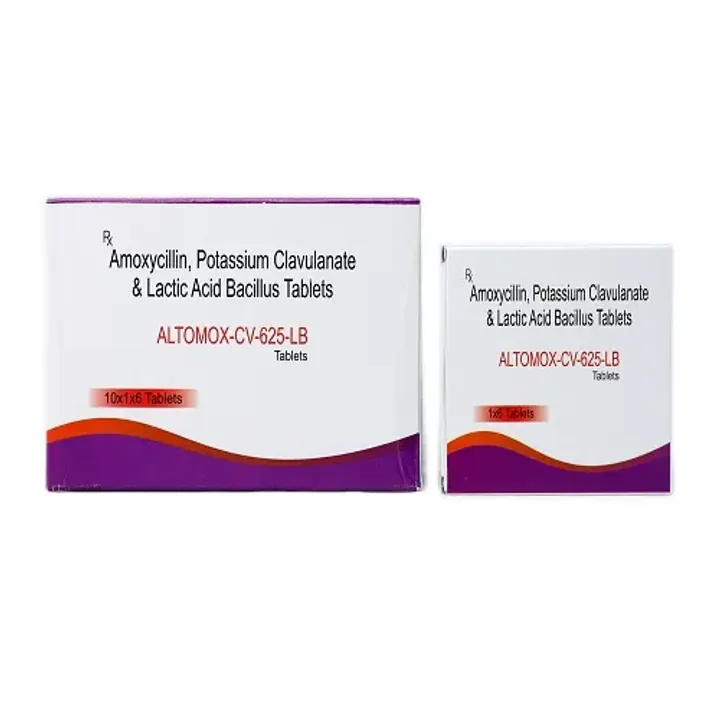 Altomox-cv 625-lb Tablet product image