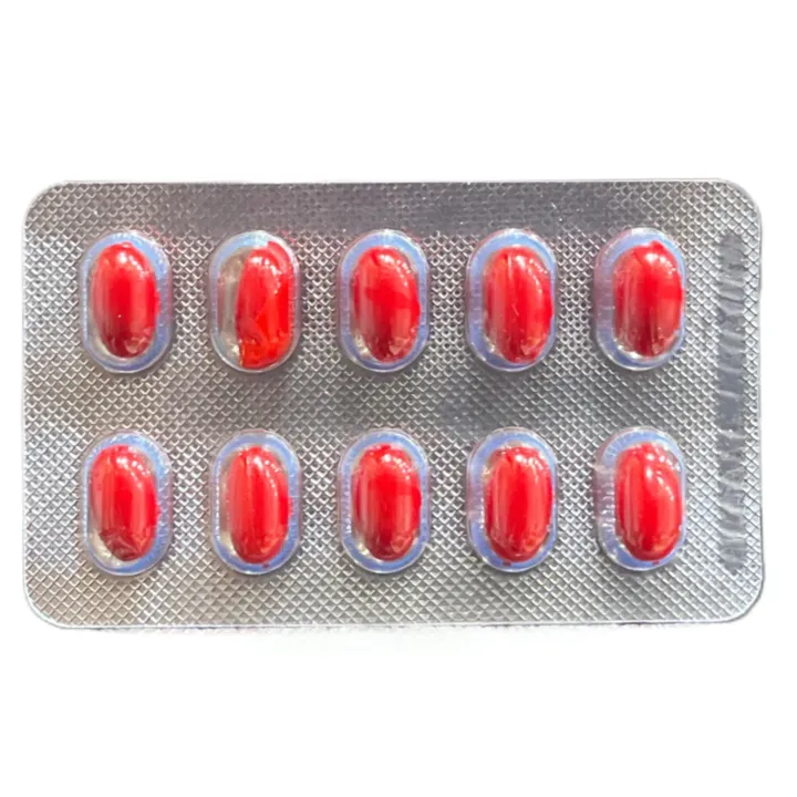 Altret 20 Capsule product image