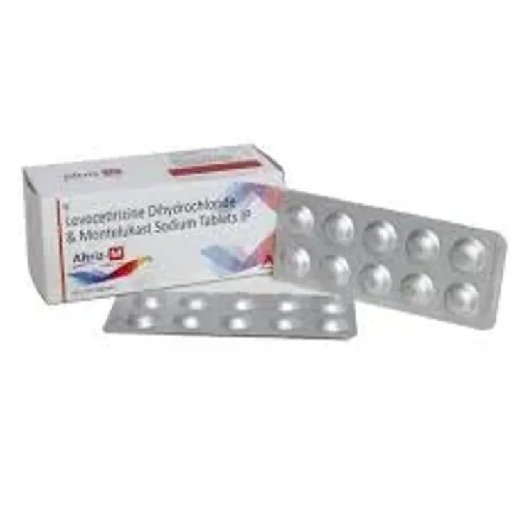 Altriz-m Tablet product image