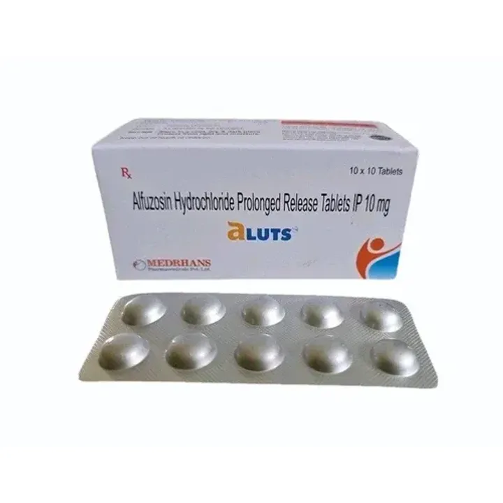 Aluts Tablet product image