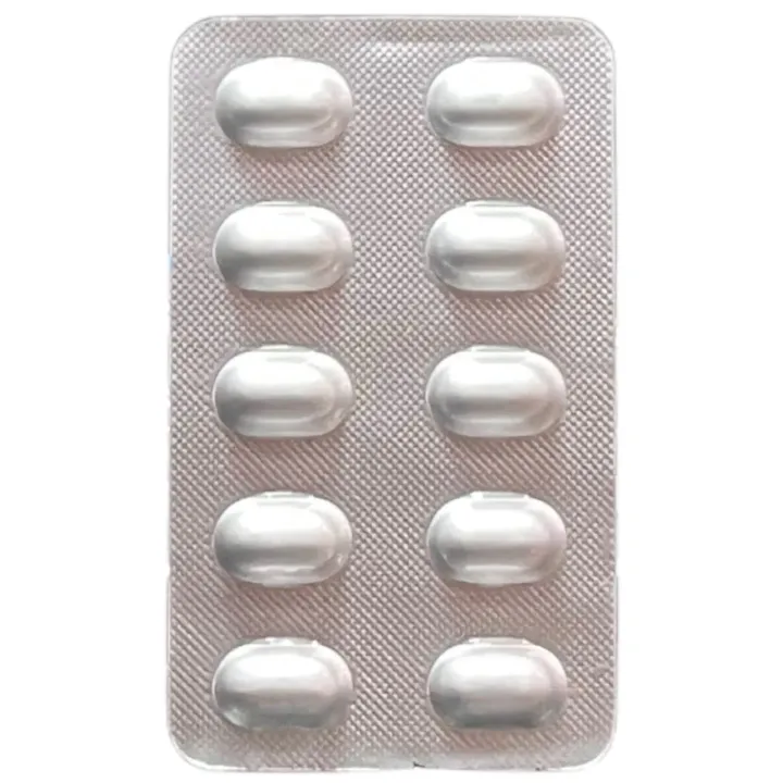 Alvizine 10 Tablet product image