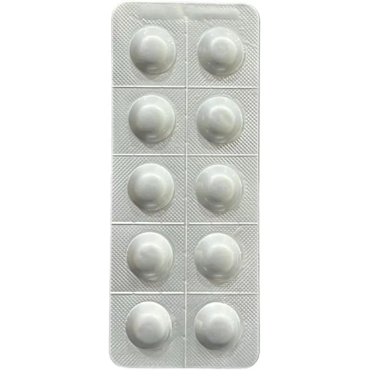 Alvizine M Tablet product image