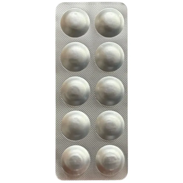 Alzil M Forte Tablet product image