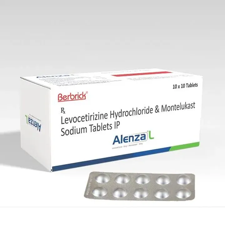 Alzine L Tablet product image