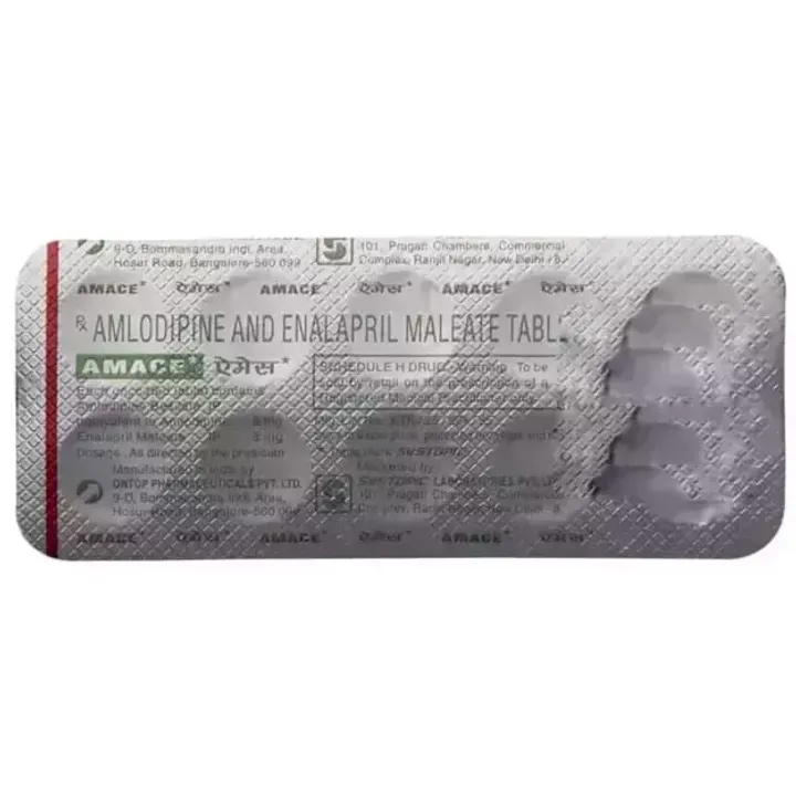 Amace Tablet product image