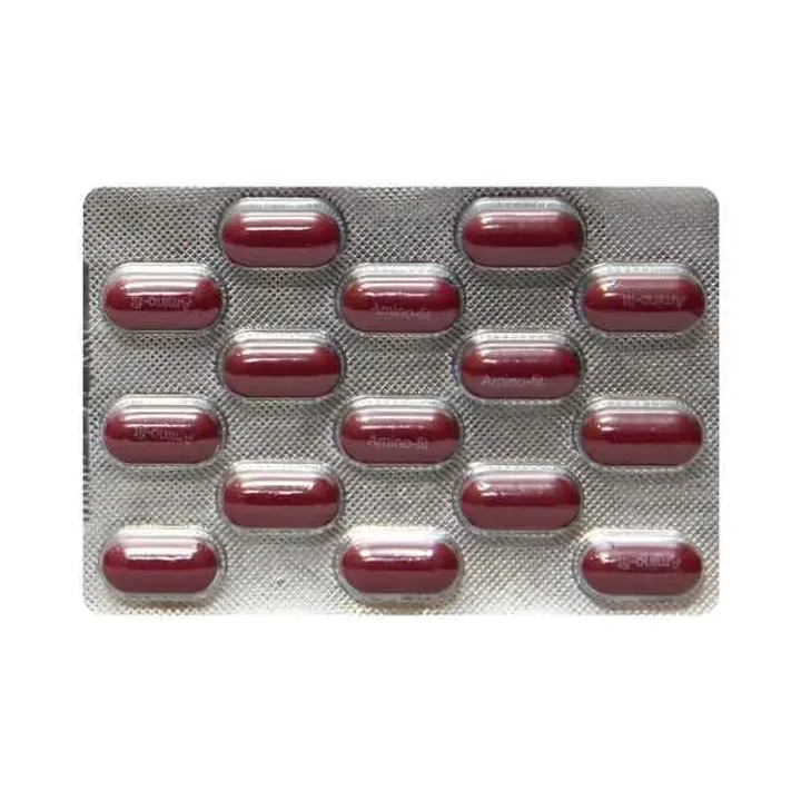Aminofit Tablet product image