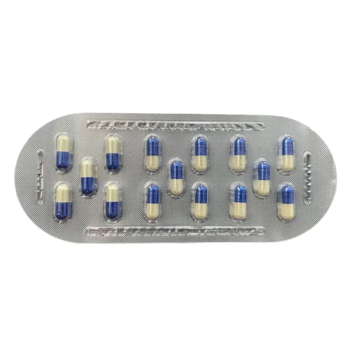 Aminorich Capsule product image