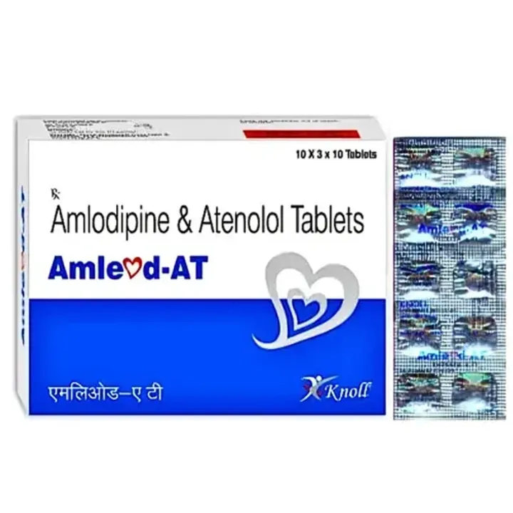 Amleod-at Tablet product image
