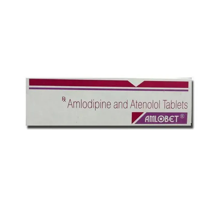 Amlobet Tablet product image