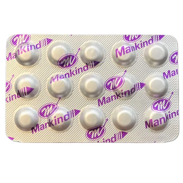 Amlokind At Tablet product image