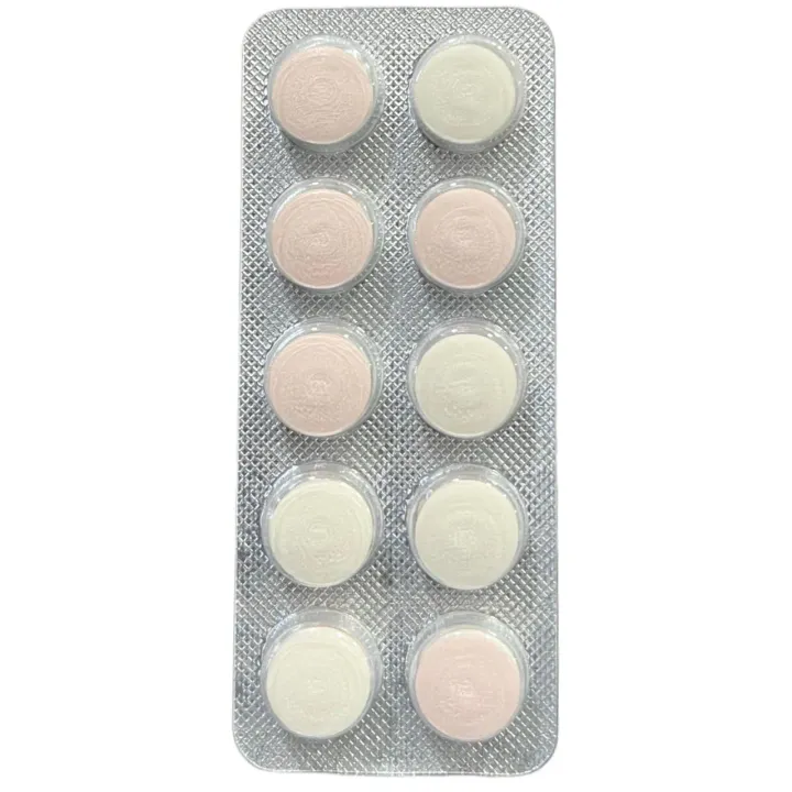 Amlopin M Tablet product image