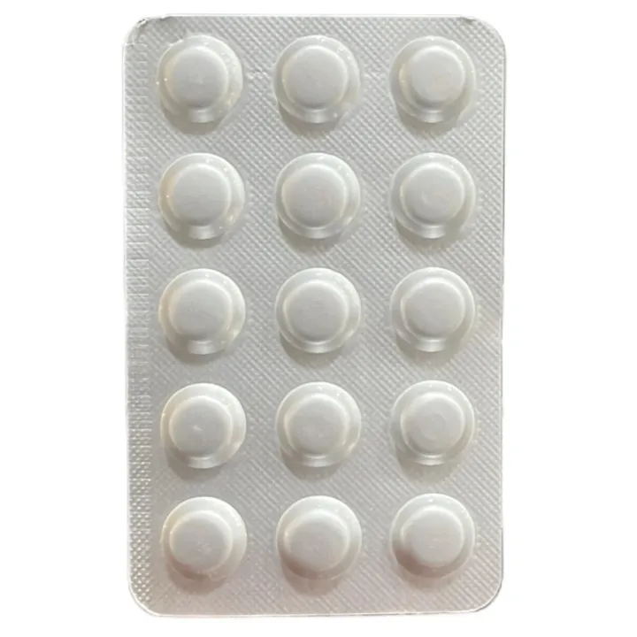 Amlovas 5 Tablet product image