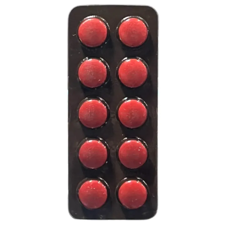 Amnurite 10 Tablet product image