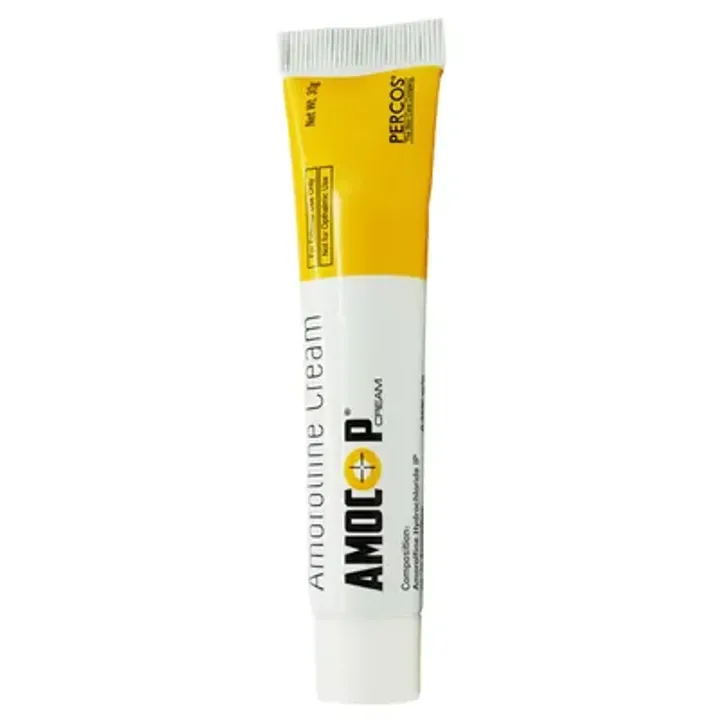Amocop Cream 30gm product image