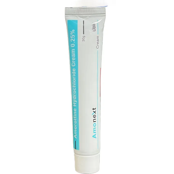 Amonext Cream 30 Gm product image