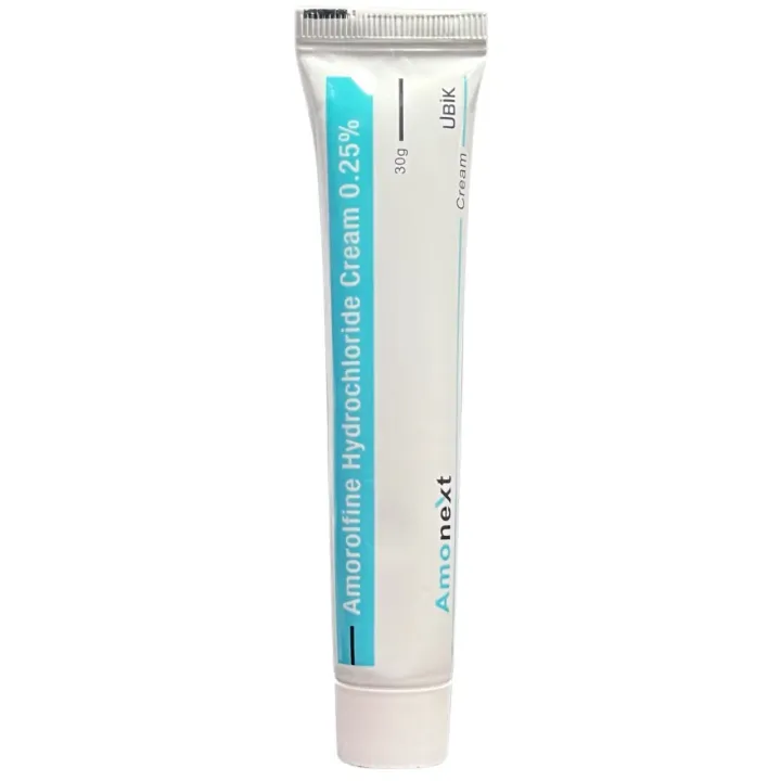 Amonext Cream 30gm product image